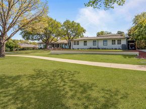 6308  Indian Creek Drive , Fort Worth Texas 76116
