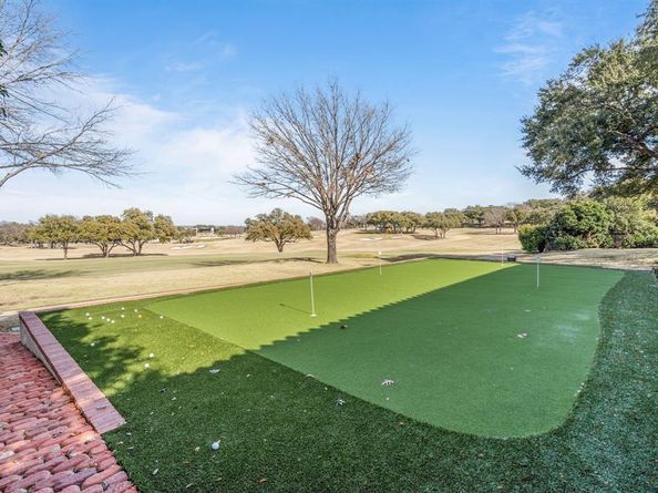 6308  Indian Creek Drive , Fort Worth Texas 76116