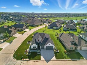 12401  Tuff Trail , Denton Texas 76207