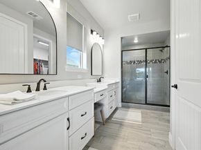 12401  Tuff Trail , Denton Texas 76207