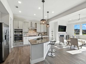12401  Tuff Trail , Denton Texas 76207