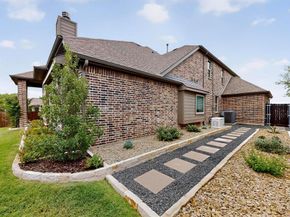 1316  Heather Lane , Little Elm Texas 75068
