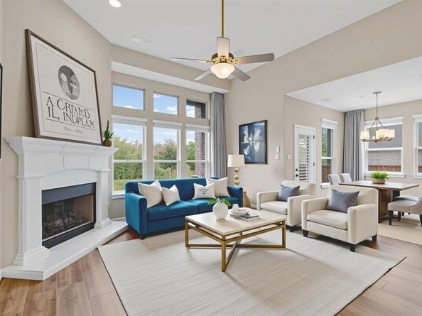 1316  Heather Lane , Little Elm Texas 75068