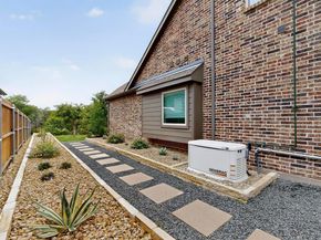 1316  Heather Lane , Little Elm Texas 75068