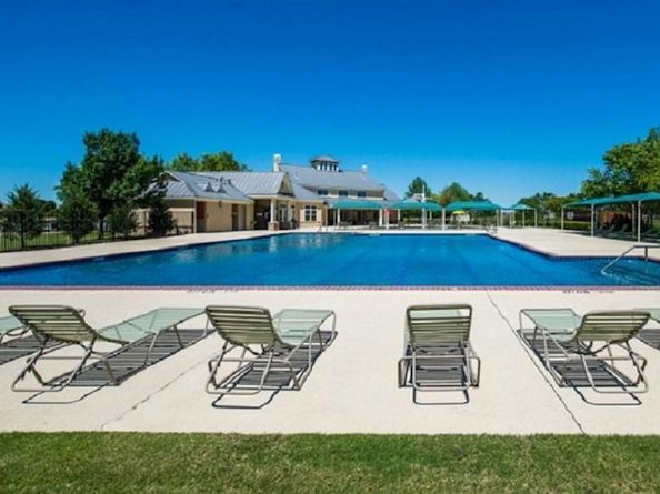 1316  Heather Lane , Little Elm Texas 75068