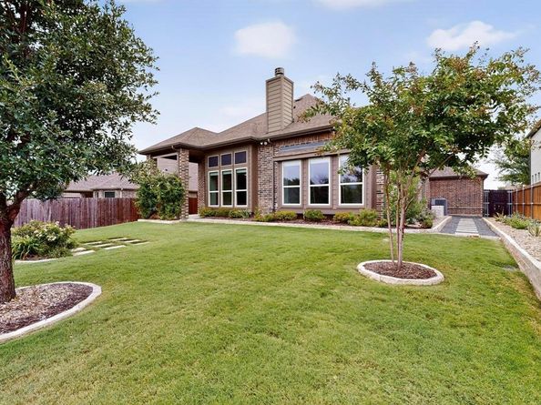1316  Heather Lane , Little Elm Texas 75068