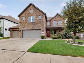 1316  Heather Lane , Little Elm Texas 75068
