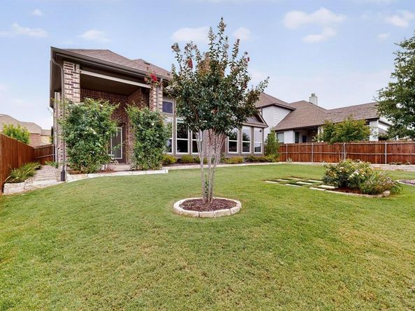 1316  Heather Lane , Little Elm Texas 75068