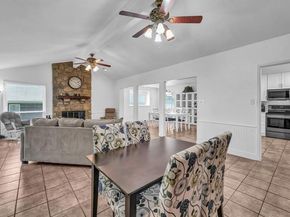 604  Harbor Circle , Azle Texas 76020