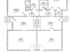 2248  Areba Street , Dallas Texas 75203