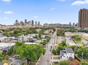4514  Capitol Avenue , Dallas Texas 75204