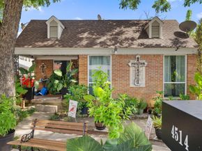 4514  Capitol Avenue , Dallas Texas 75204