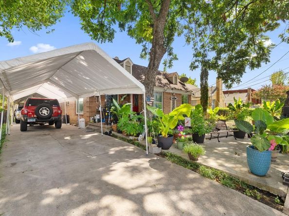 4514  Capitol Avenue , Dallas Texas 75204