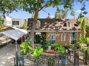 4514  Capitol Avenue , Dallas Texas 75204