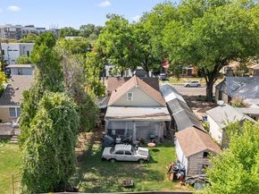 4514  Capitol Avenue , Dallas Texas 75204