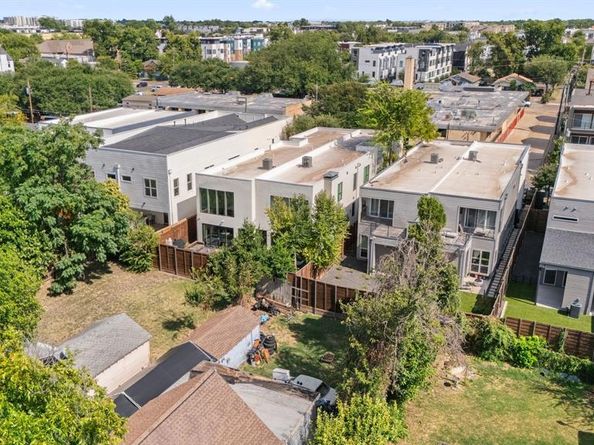 4514  Capitol Avenue , Dallas Texas 75204