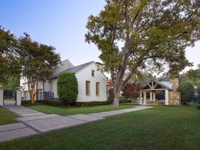 5722  Park Lane , Dallas Texas 75225