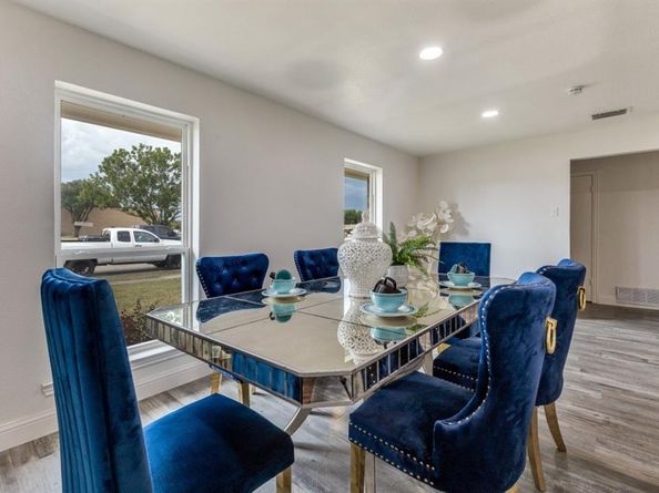 630  Grinnell Drive , Garland Texas 75043