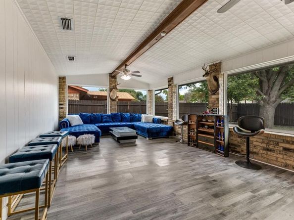 630  Grinnell Drive , Garland Texas 75043