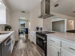 630  Grinnell Drive , Garland Texas 75043