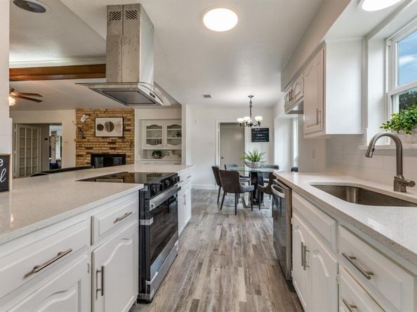 630  Grinnell Drive , Garland Texas 75043