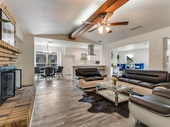 630  Grinnell Drive , Garland Texas 75043