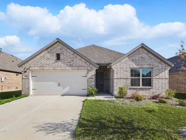 13073  Yellowstone Way , Providence Village Texas 76227