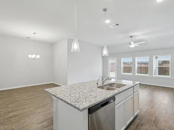 13073  Yellowstone Way , Providence Village Texas 76227