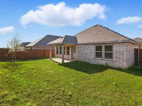 13073  Yellowstone Way , Providence Village Texas 76227