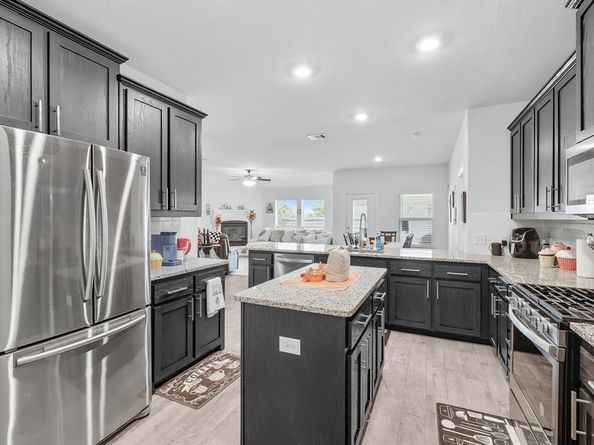 7445  Wispy Willow Lane , Little Elm Texas 76227