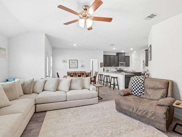 7445  Wispy Willow Lane , Little Elm Texas 76227