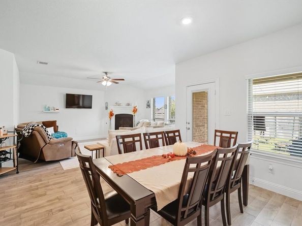 7445  Wispy Willow Lane , Little Elm Texas 76227