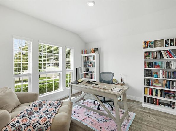 7445  Wispy Willow Lane , Little Elm Texas 76227