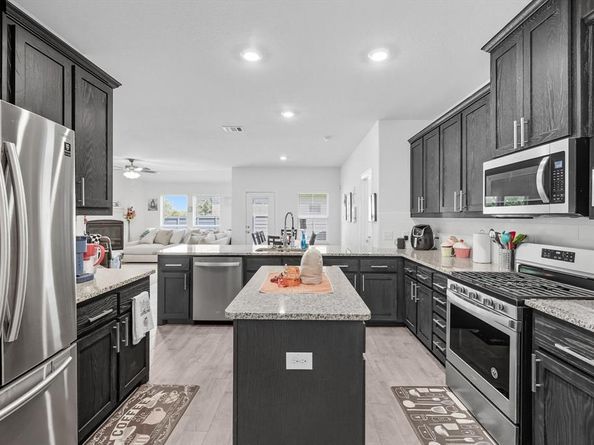 7445  Wispy Willow Lane , Little Elm Texas 76227
