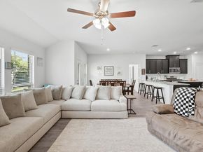 7445  Wispy Willow Lane , Little Elm Texas 76227