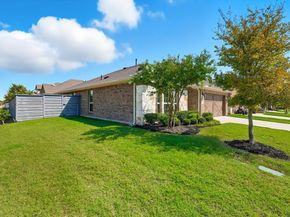 7445  Wispy Willow Lane , Little Elm Texas 76227