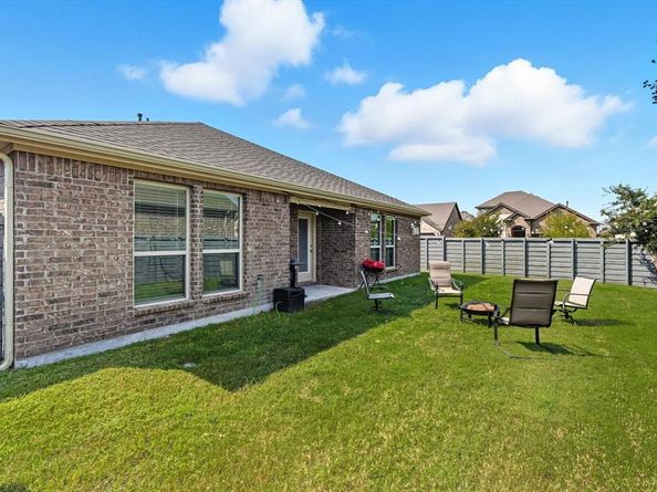 7445  Wispy Willow Lane , Little Elm Texas 76227