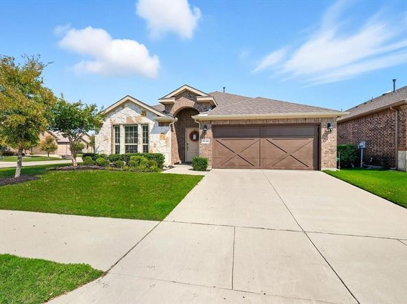 7445  Wispy Willow Lane , Little Elm Texas 76227