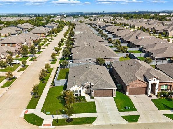 7445  Wispy Willow Lane , Little Elm Texas 76227