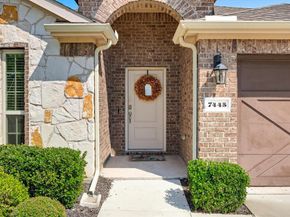 7445  Wispy Willow Lane , Little Elm Texas 76227