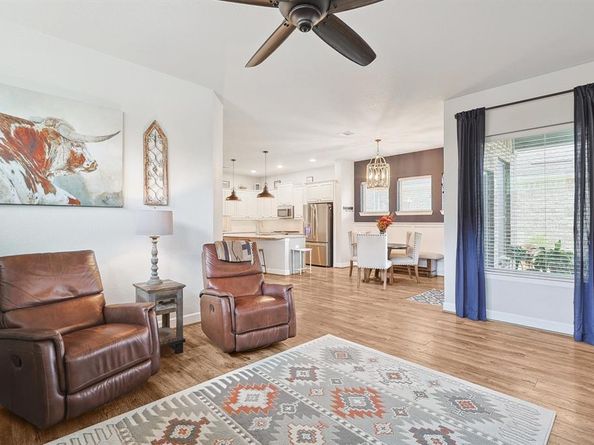 1016  Lamp Post Lane , Argyle Texas 76226