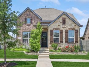 1016  Lamp Post Lane , Argyle Texas 76226