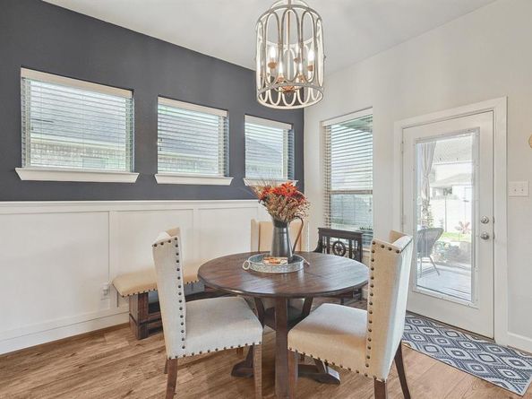 1016  Lamp Post Lane , Argyle Texas 76226
