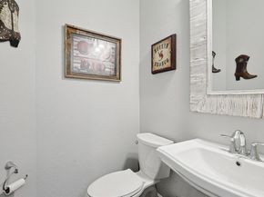 1016  Lamp Post Lane , Argyle Texas 76226