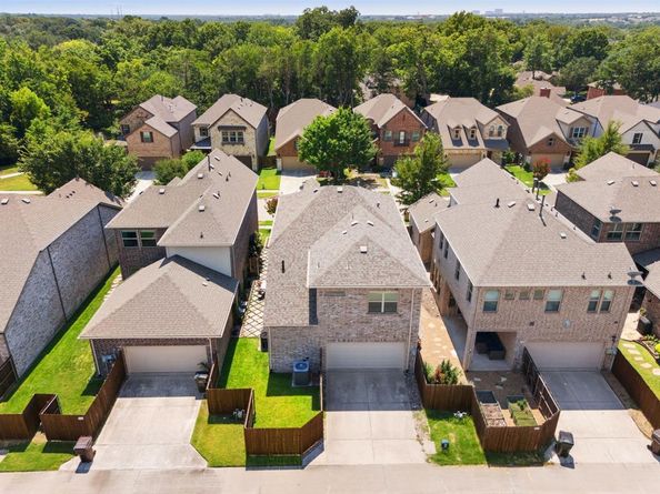 3025  Hurstwood Drive , Plano Texas 75074