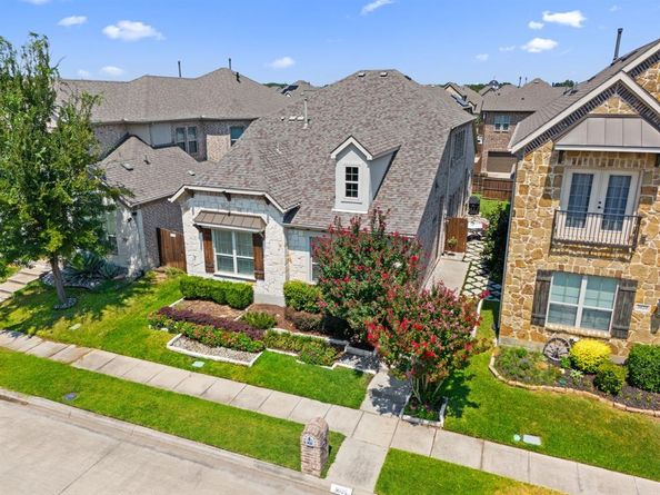 3025  Hurstwood Drive , Plano Texas 75074