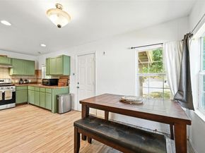 4912  Borden Drive , Fort Worth Texas 76116