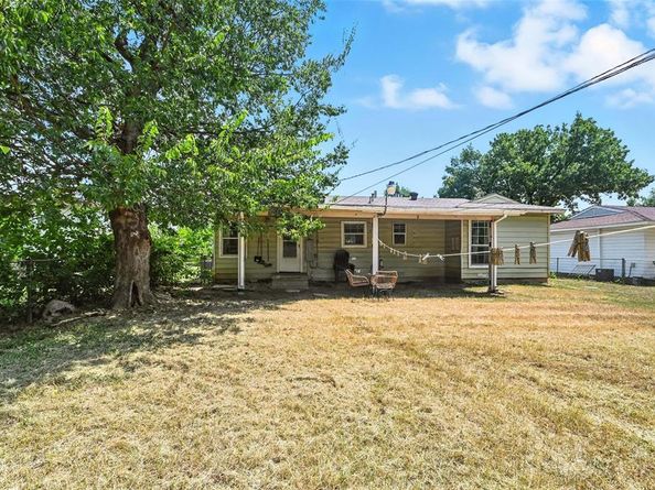 4912  Borden Drive , Fort Worth Texas 76116