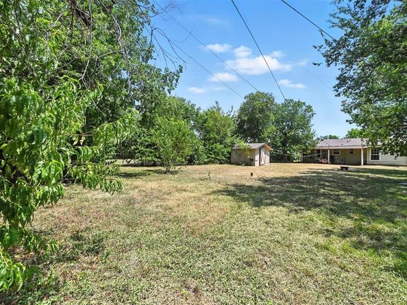 4912  Borden Drive , Fort Worth Texas 76116