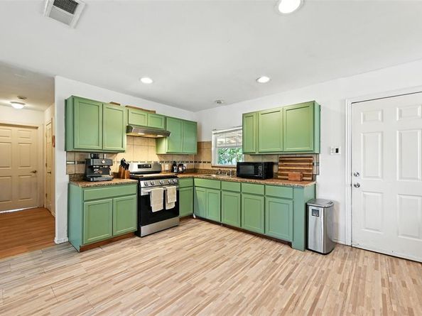 4912  Borden Drive , Fort Worth Texas 76116